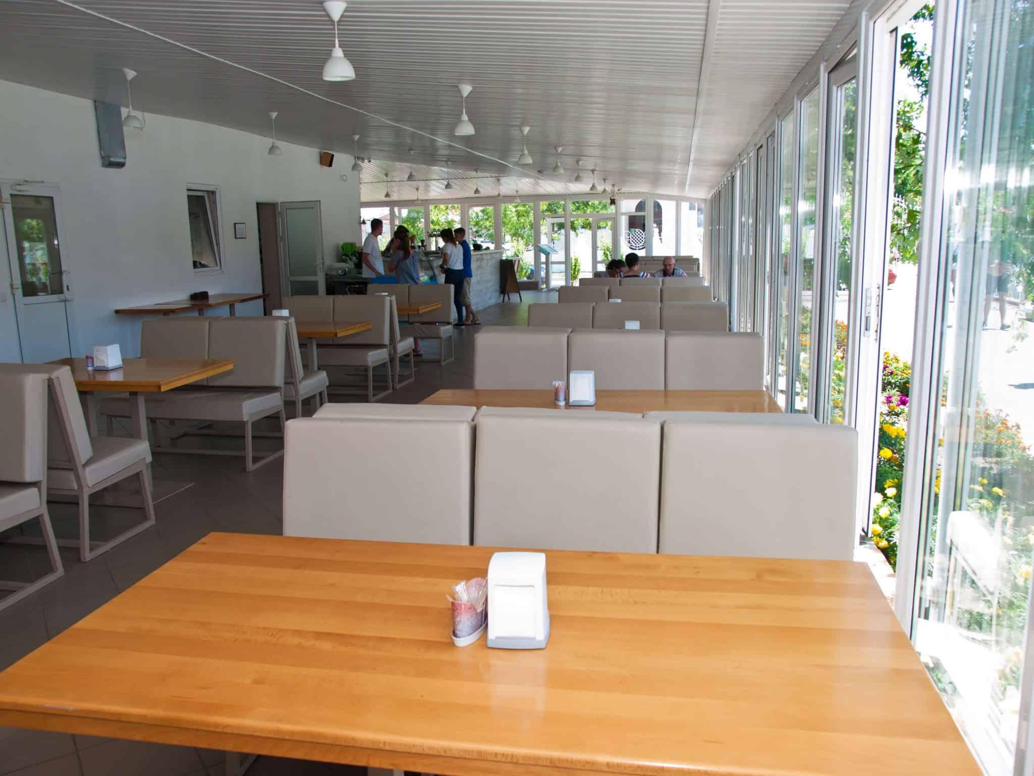 Ruta Resort & Event Hotel ザトカ エクステリア 写真