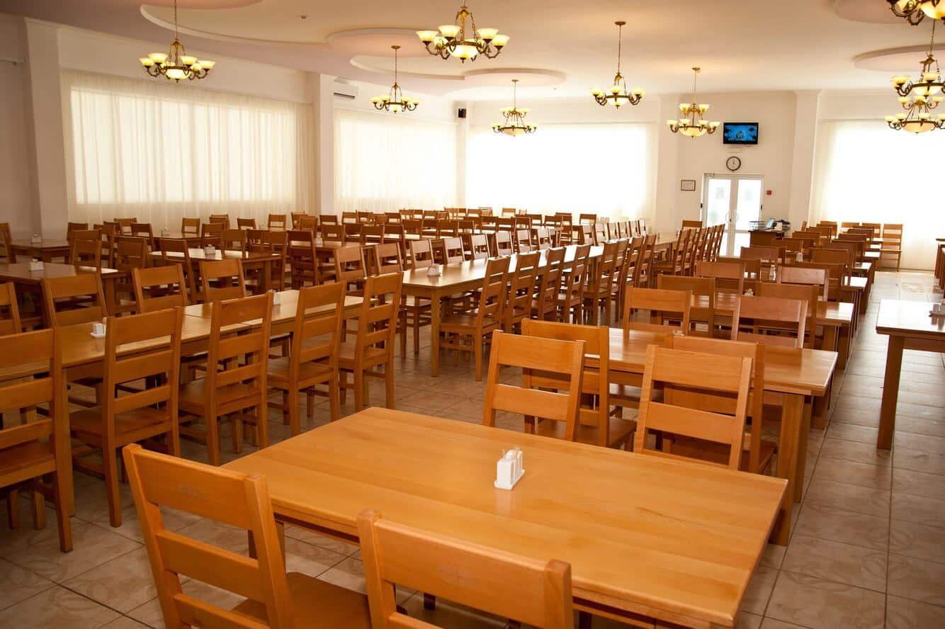 Ruta Resort & Event Hotel ザトカ エクステリア 写真