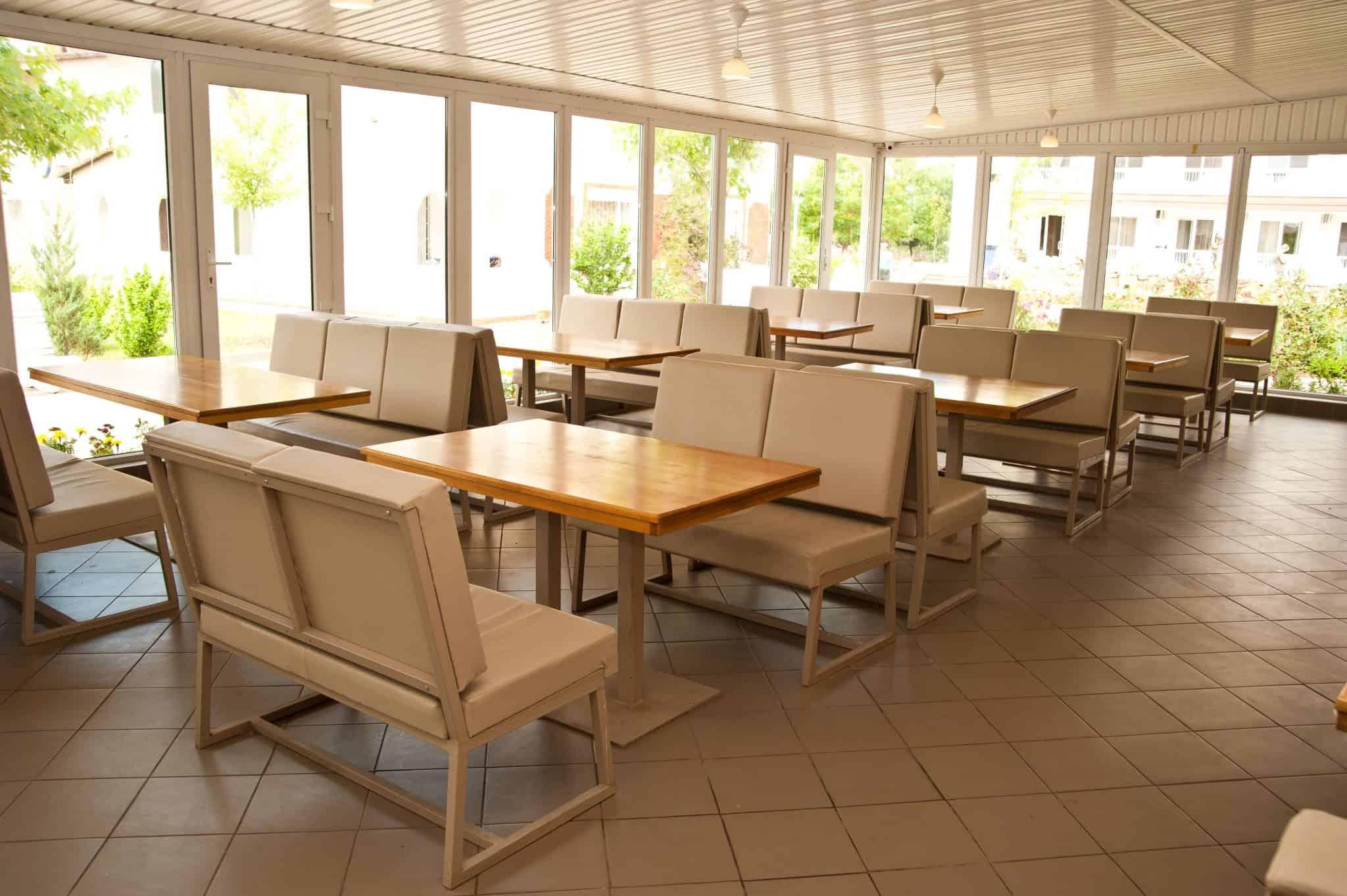Ruta Resort & Event Hotel ザトカ エクステリア 写真