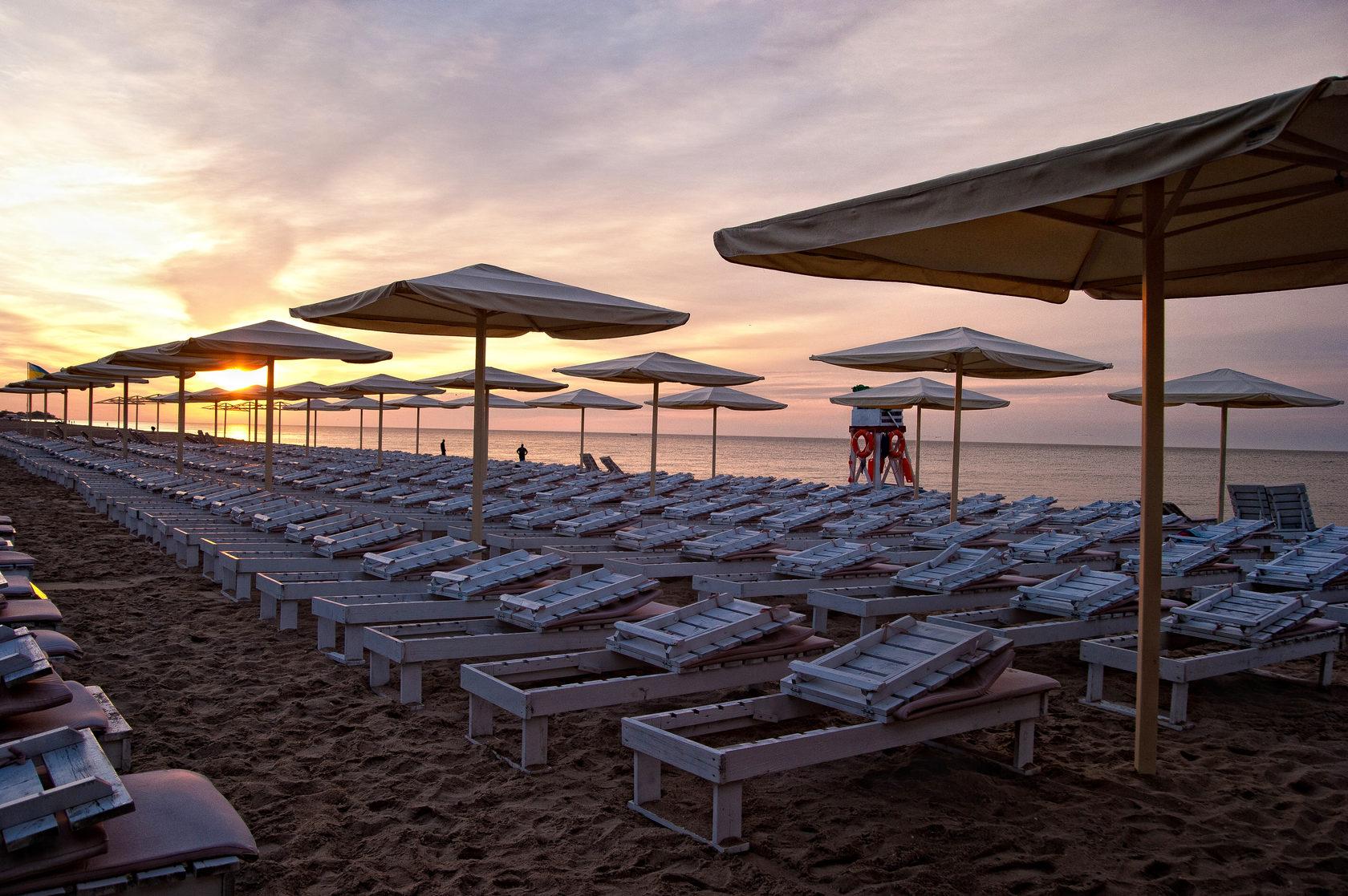 Ruta Resort & Event Hotel ザトカ エクステリア 写真