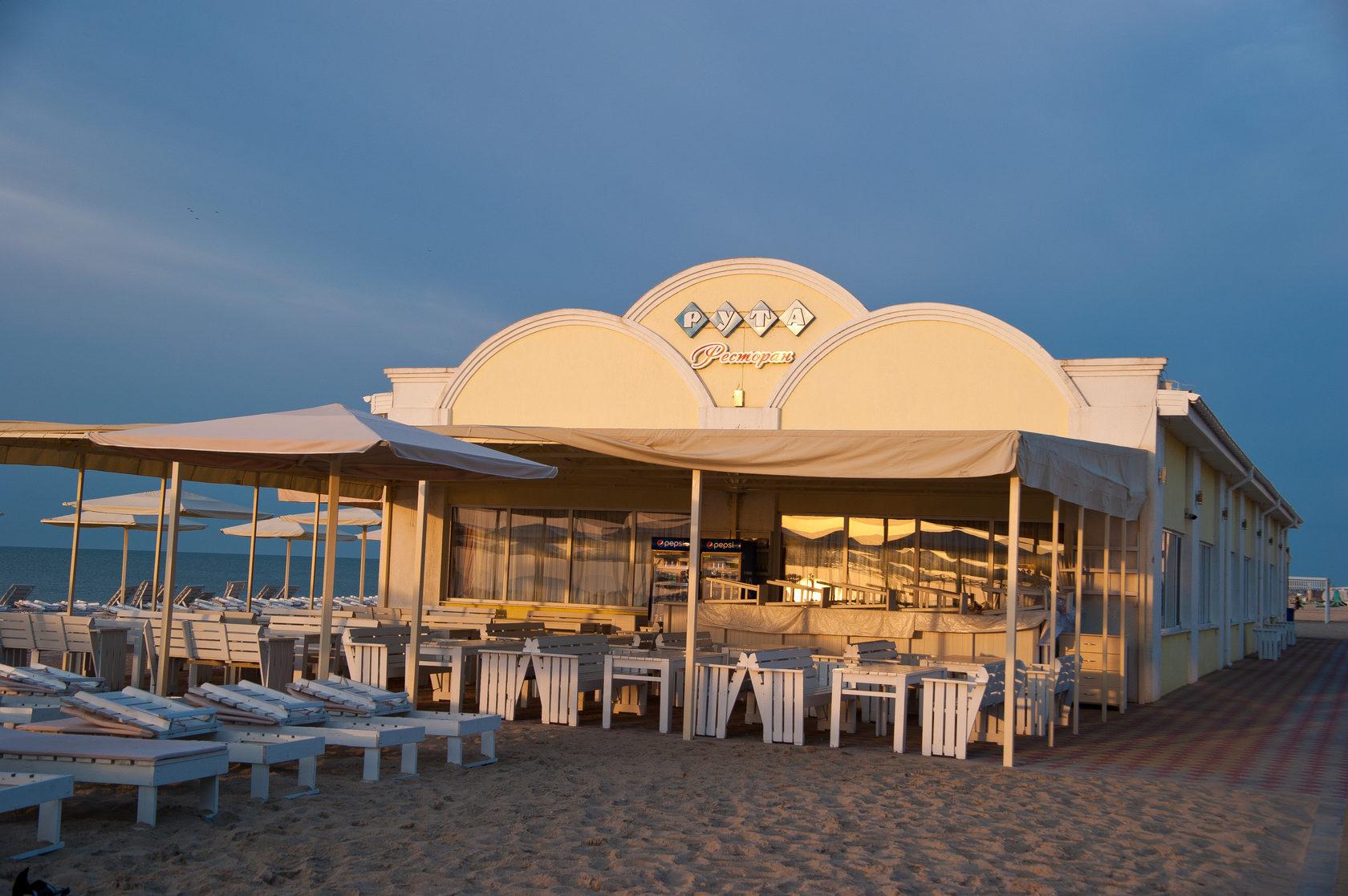 Ruta Resort & Event Hotel ザトカ エクステリア 写真