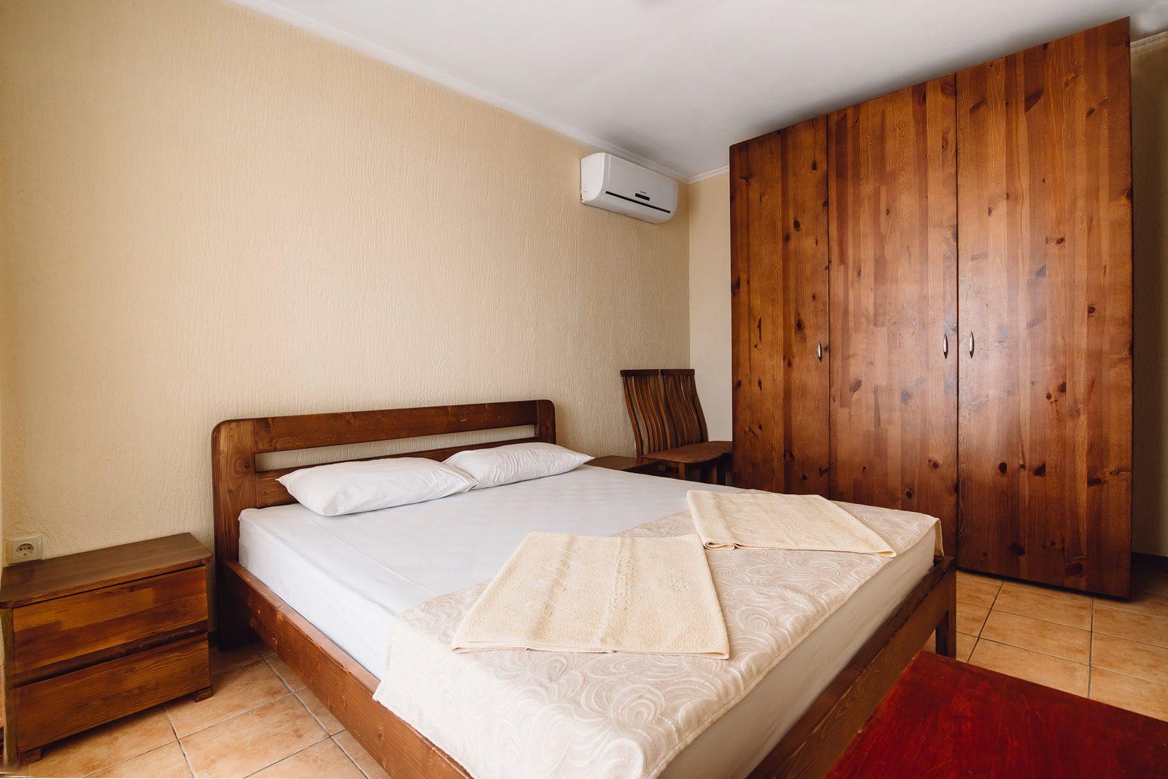 Ruta Resort & Event Hotel ザトカ エクステリア 写真