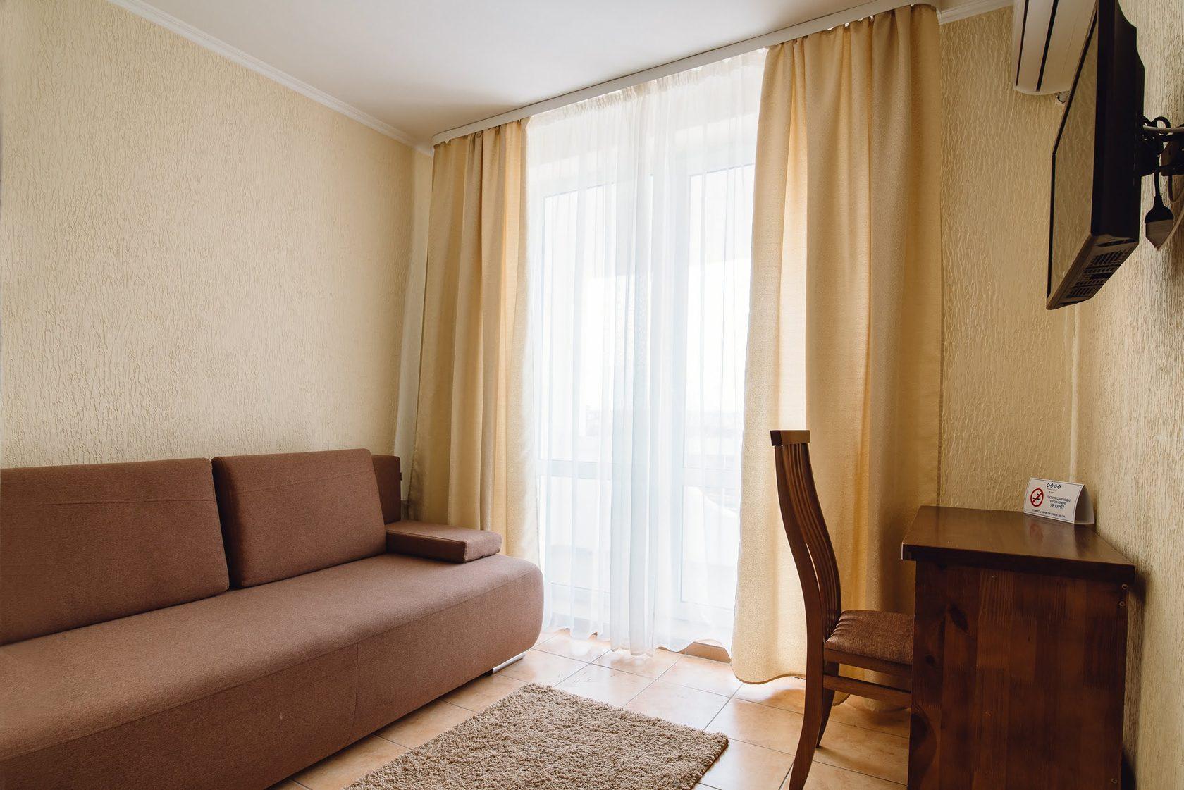 Ruta Resort & Event Hotel ザトカ エクステリア 写真