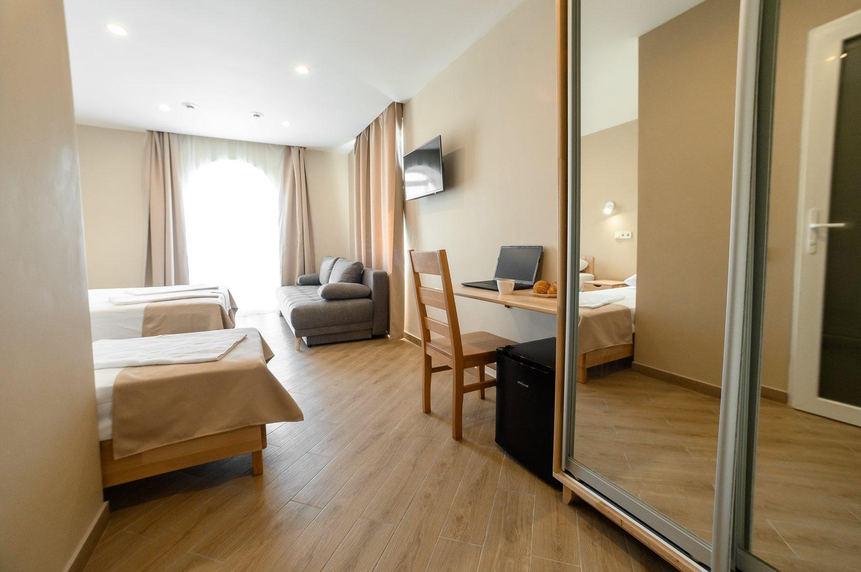 Ruta Resort & Event Hotel ザトカ エクステリア 写真