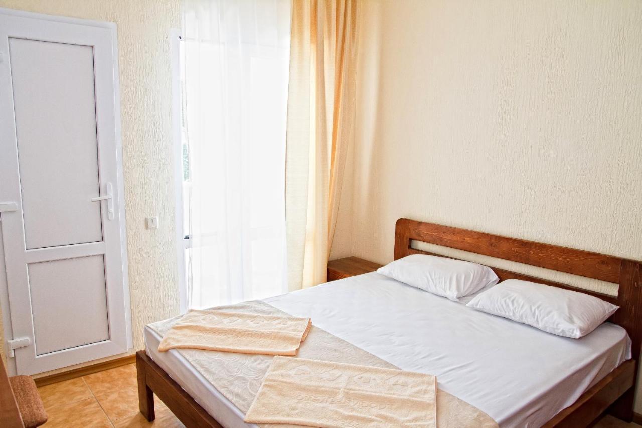 Ruta Resort & Event Hotel ザトカ 部屋 写真